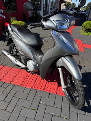 HONDA BIZ 125i 